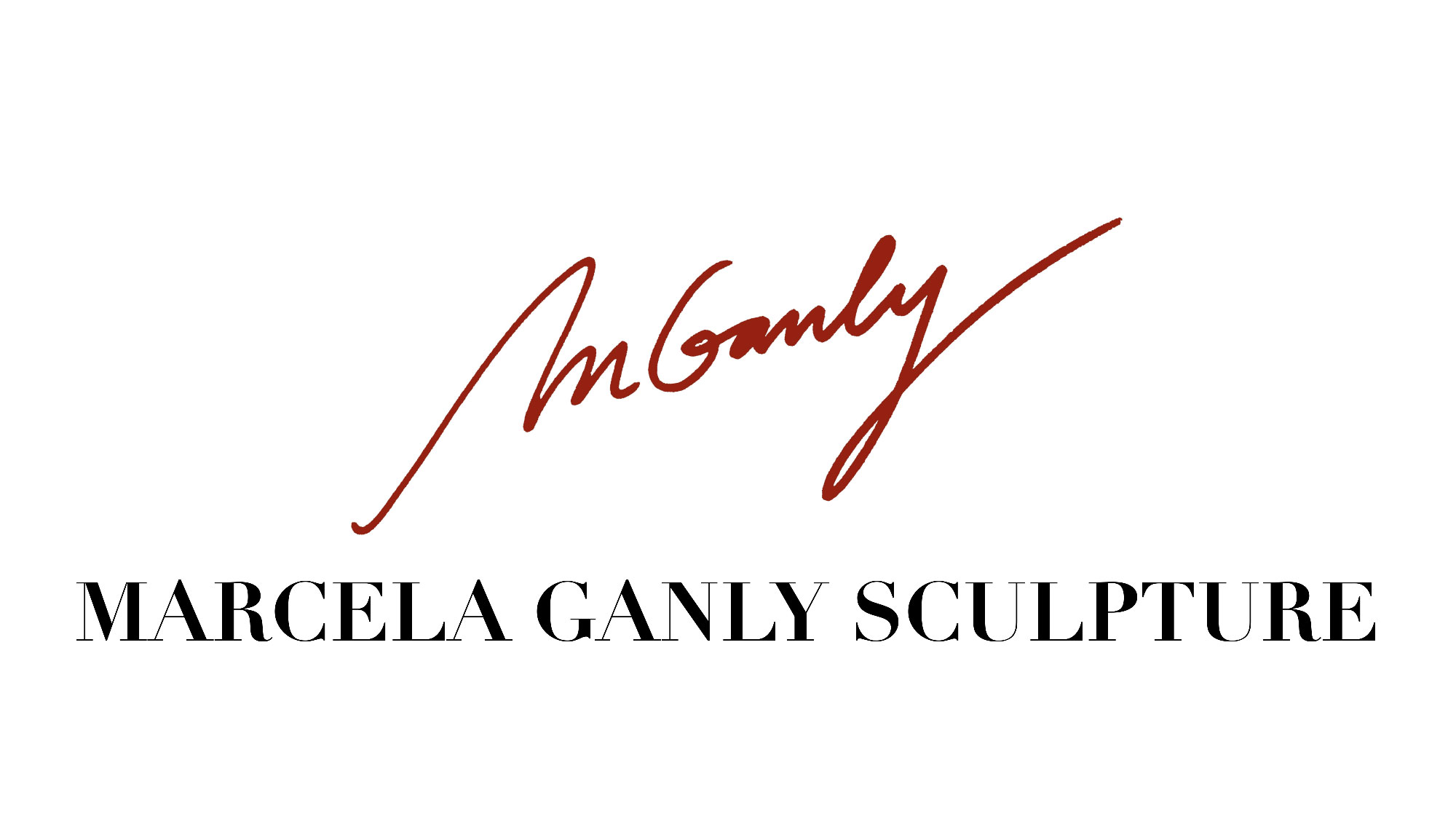 MARCELA GANLY SCULPTURE