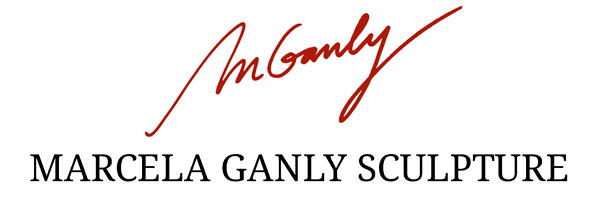 MARCELA GANLY SCULPTURE