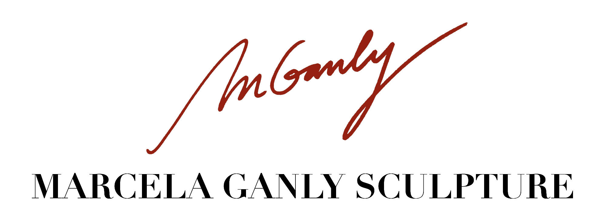 MARCELA GANLY SCULPTURE