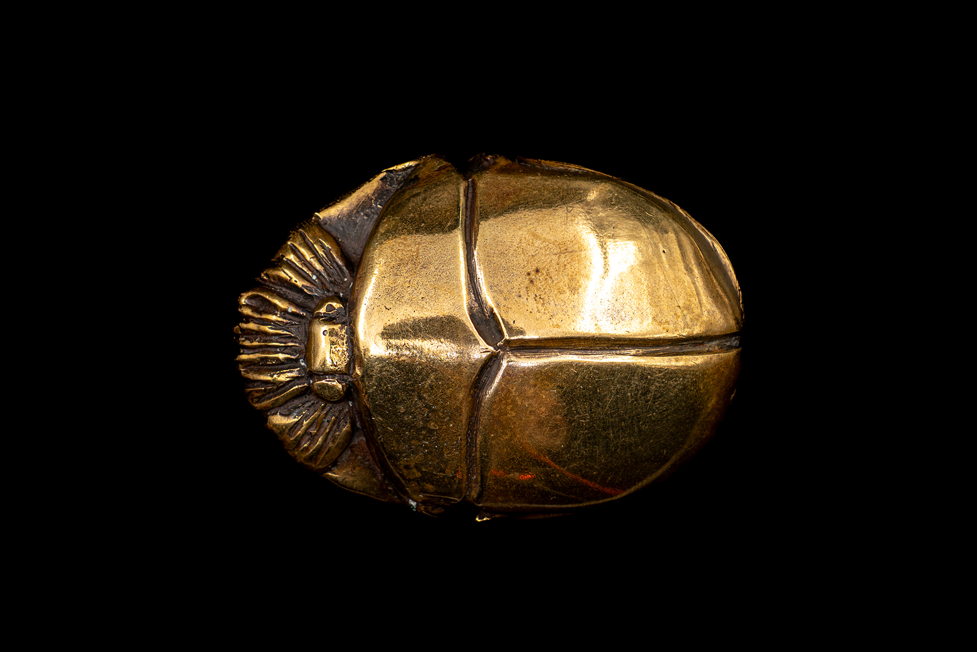 Scarab