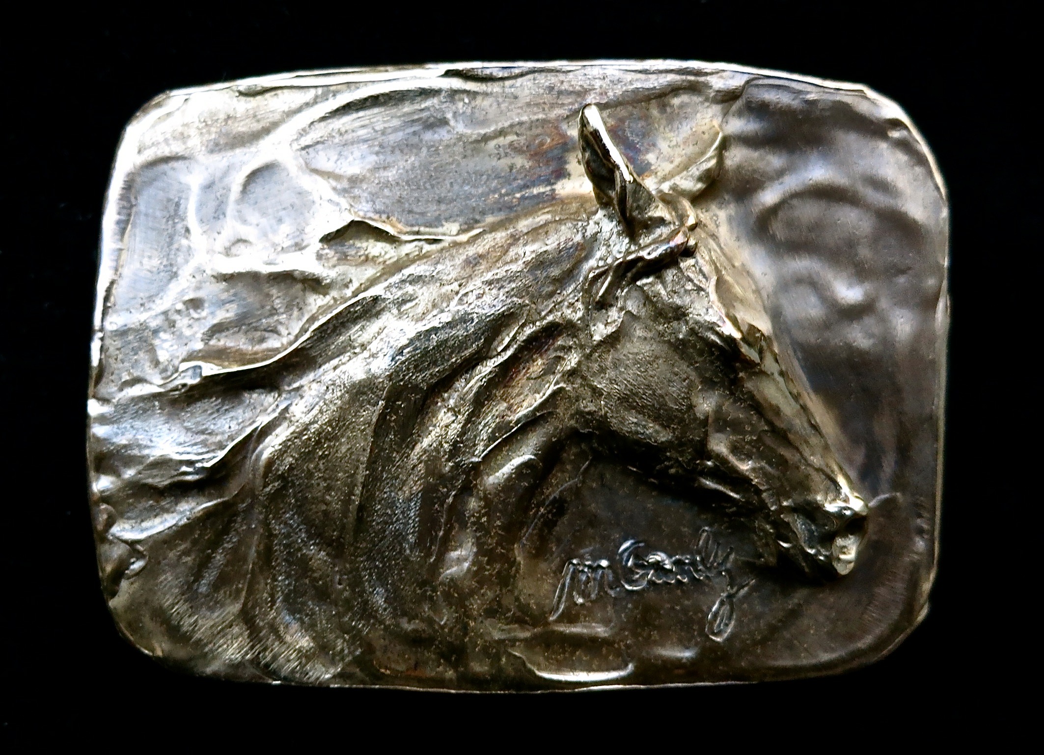 Horse Head (medium)