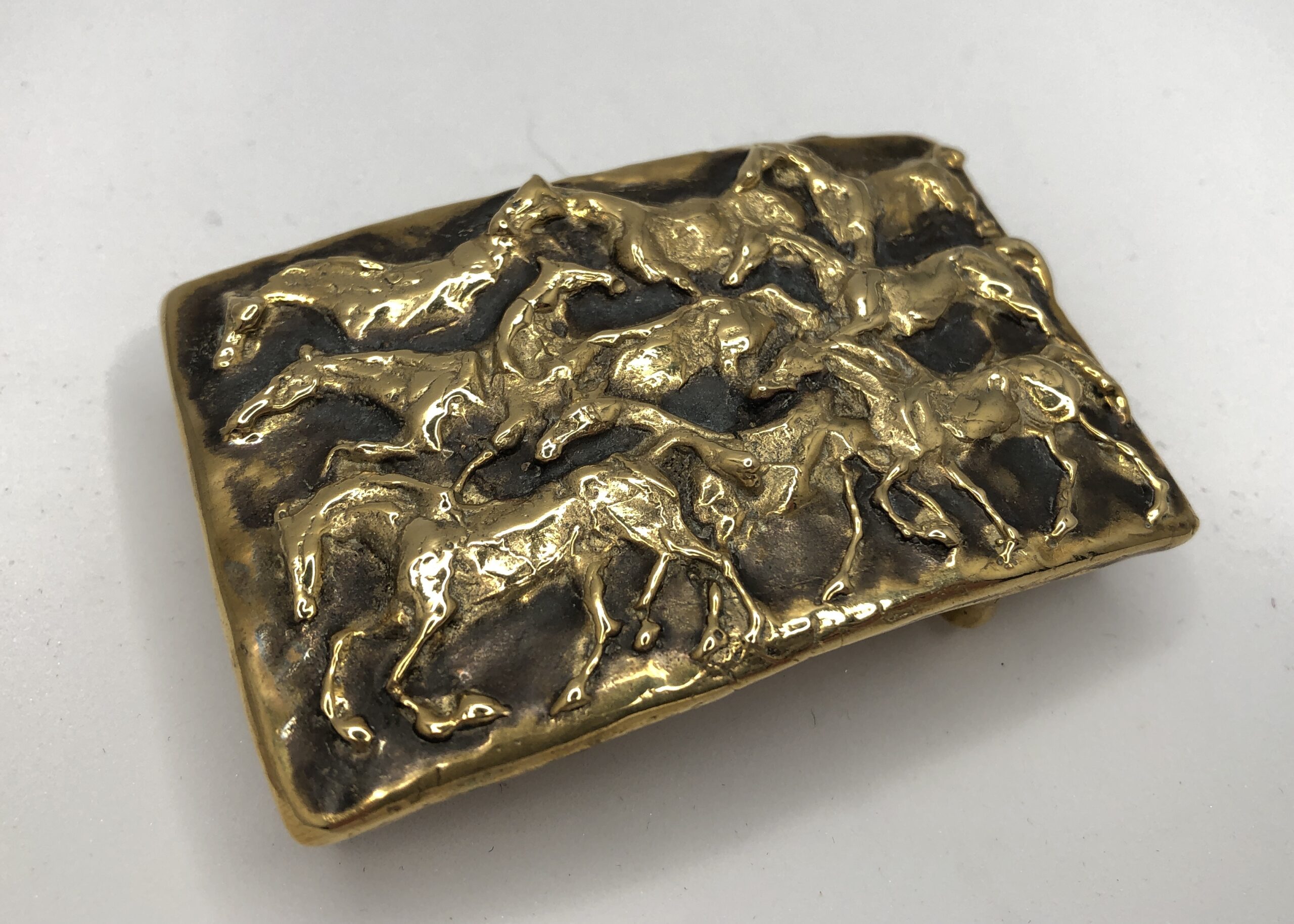 Horse Herd (med small)