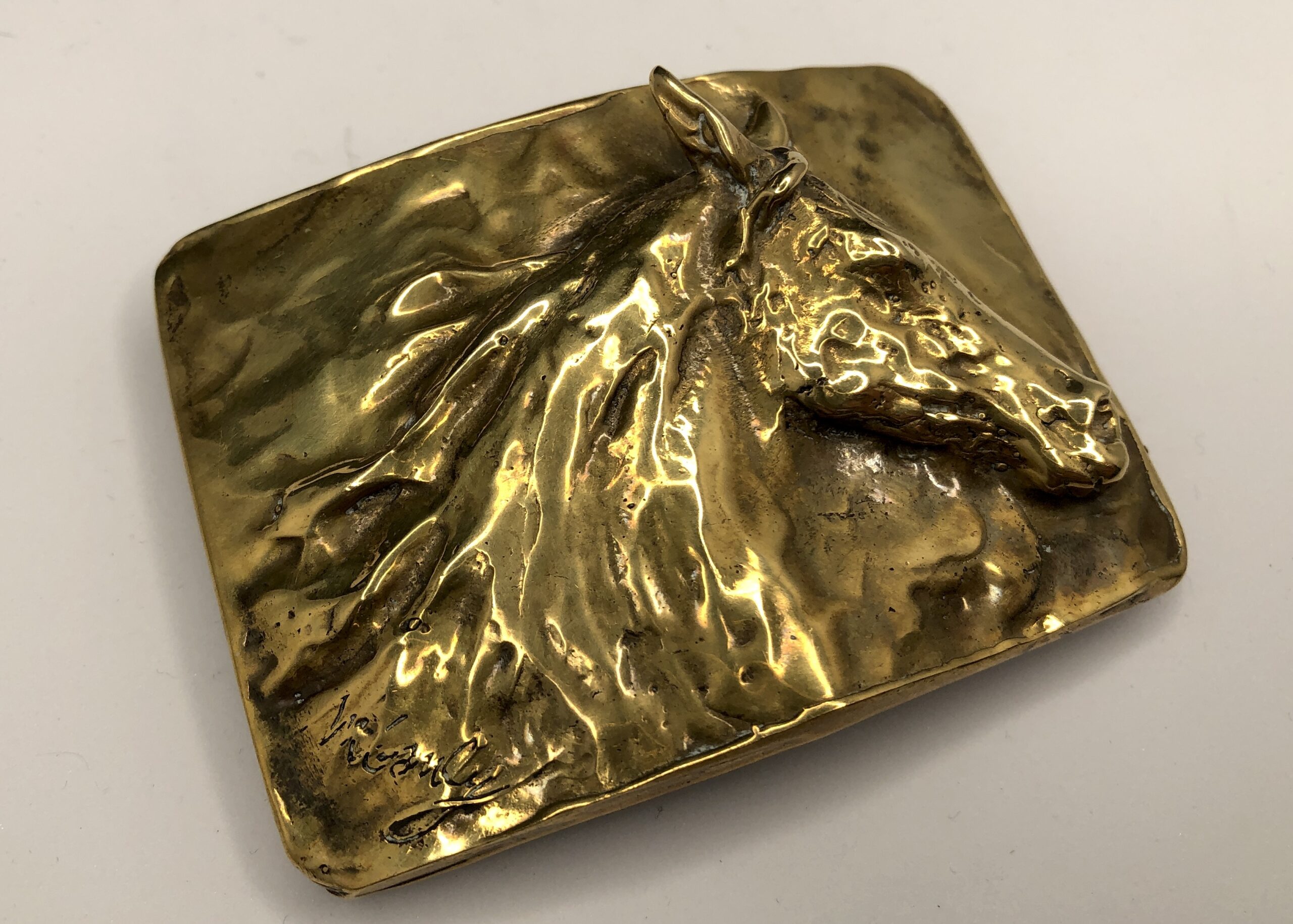 Horse Head (medium)