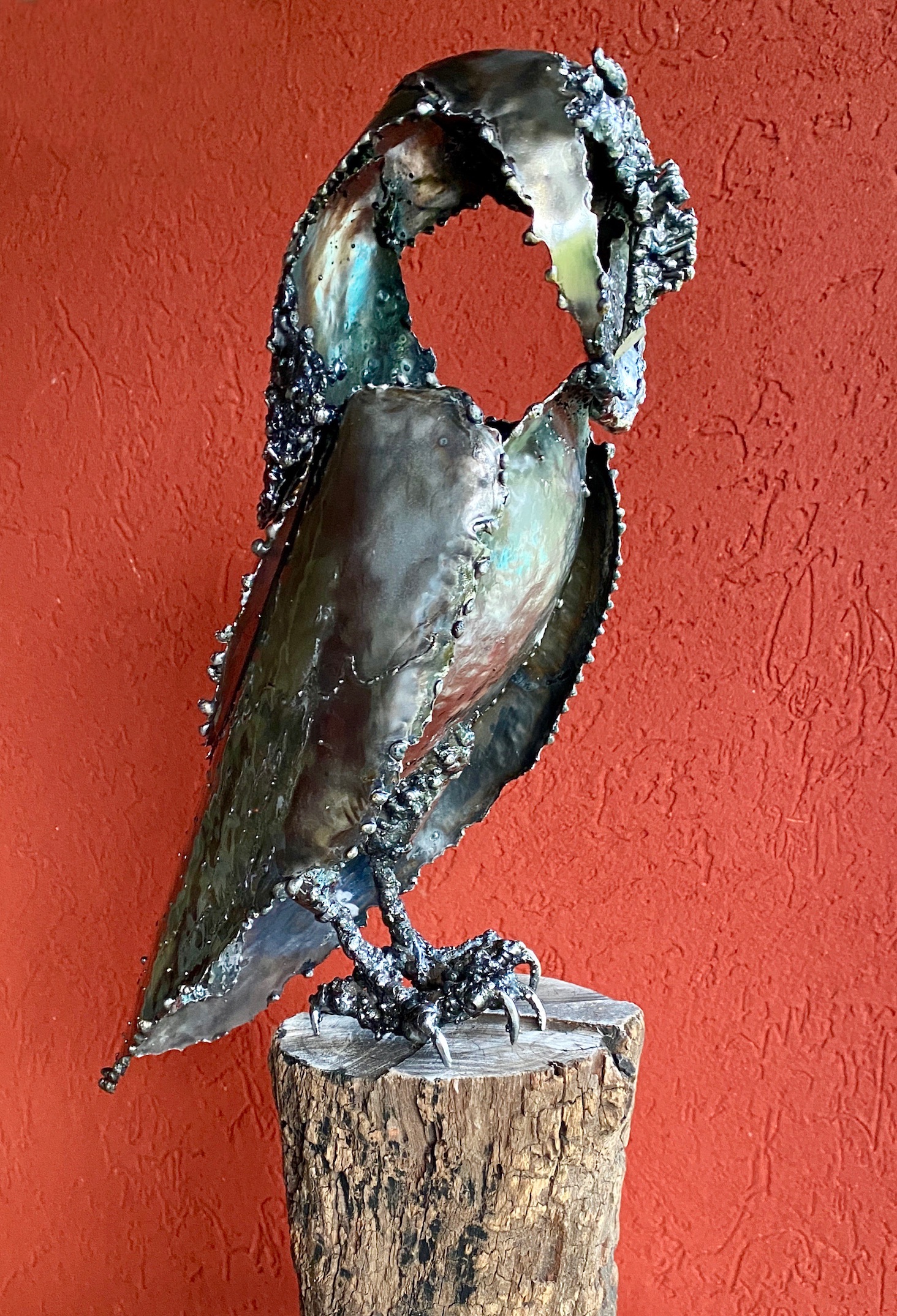 Lechuza