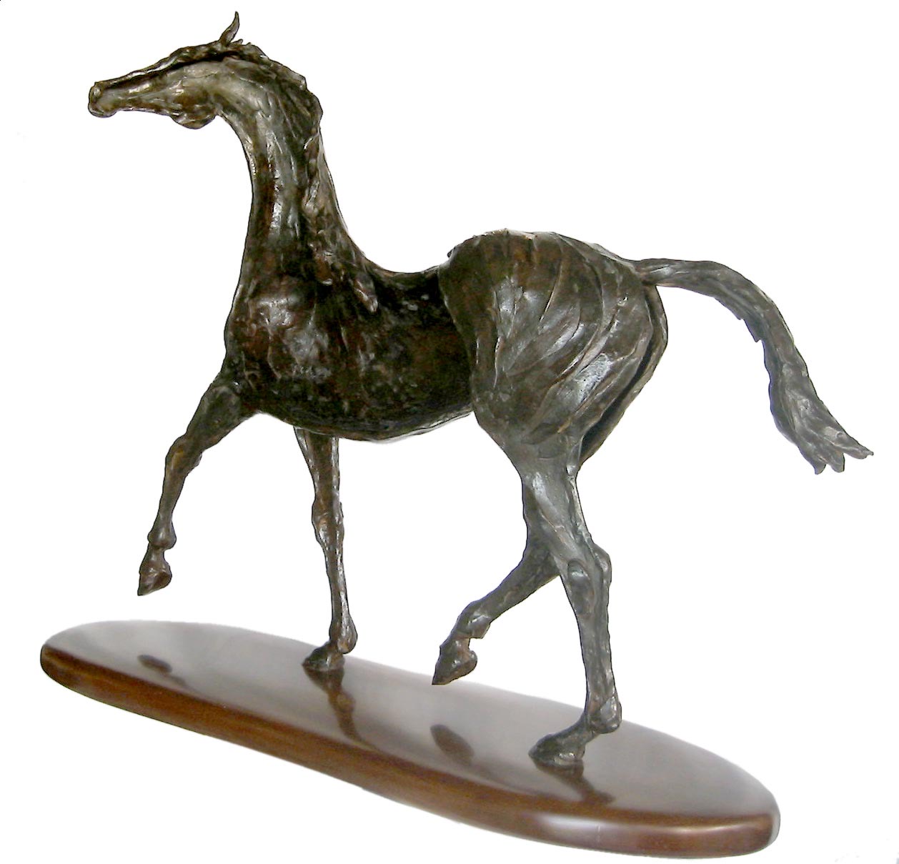 El Atleta