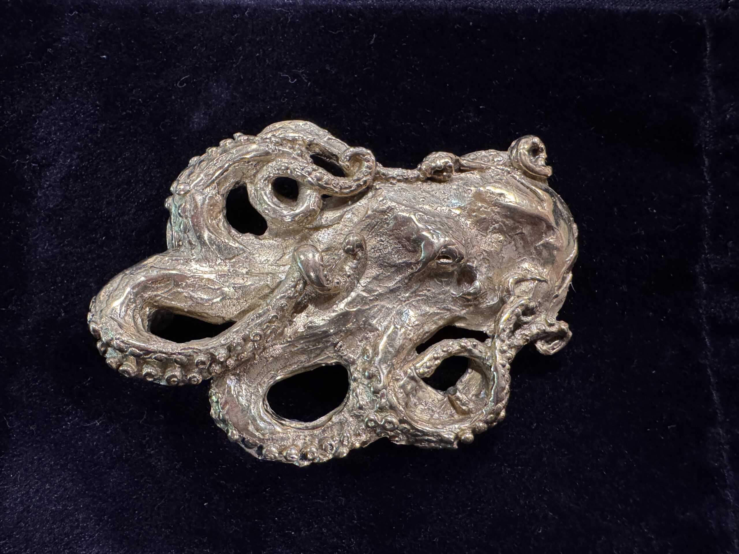 Octupus