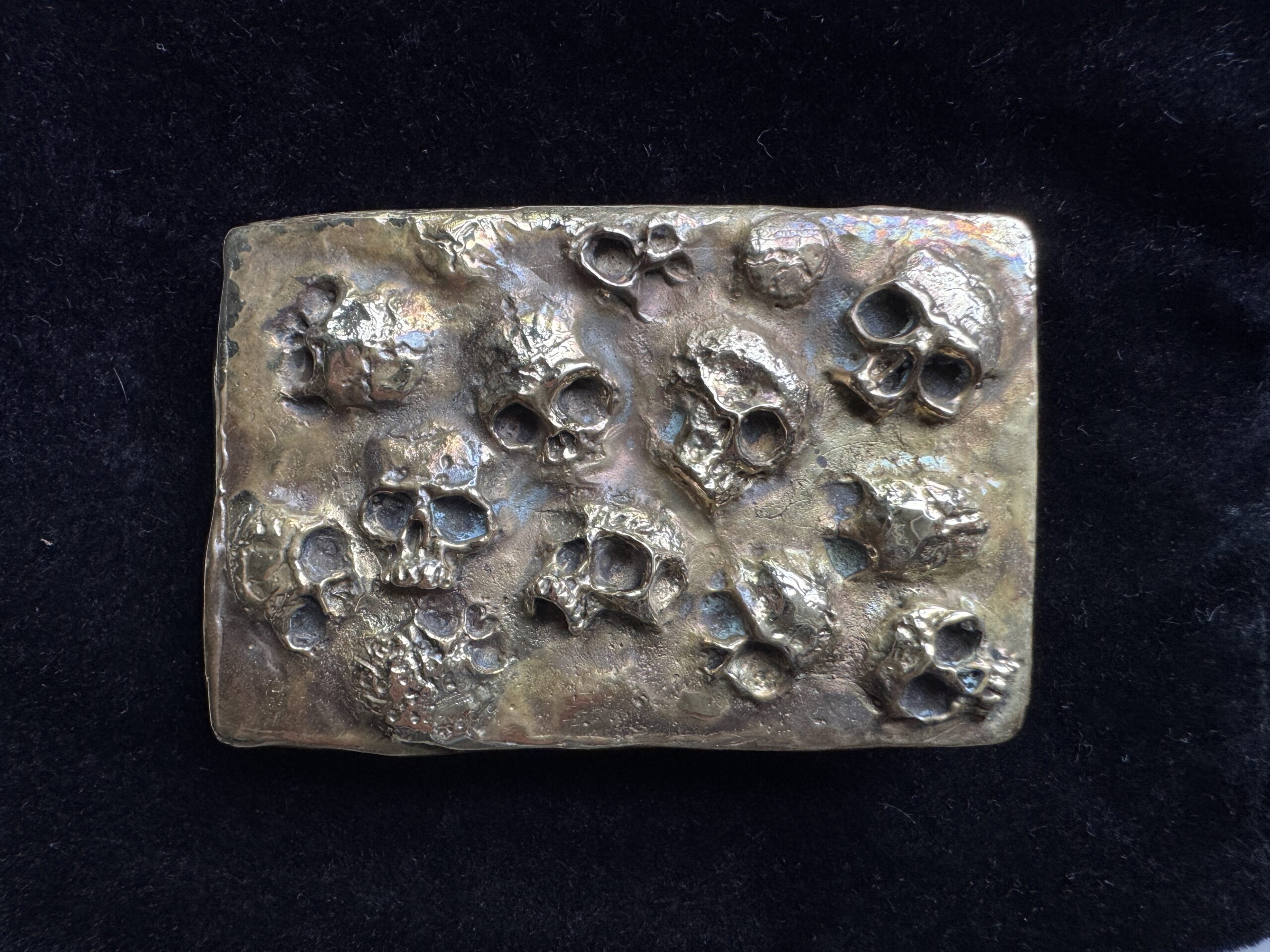 Skulls