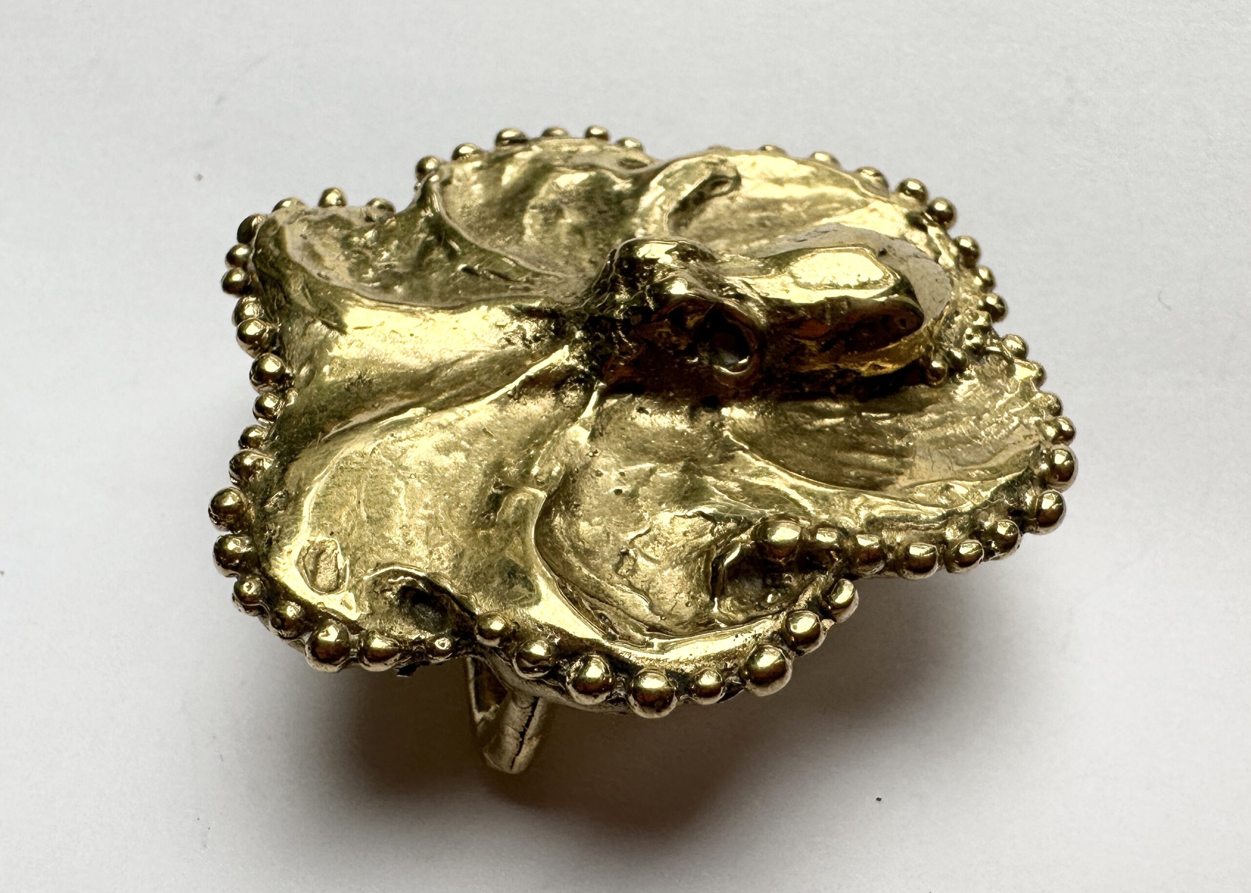 Octopus (small)