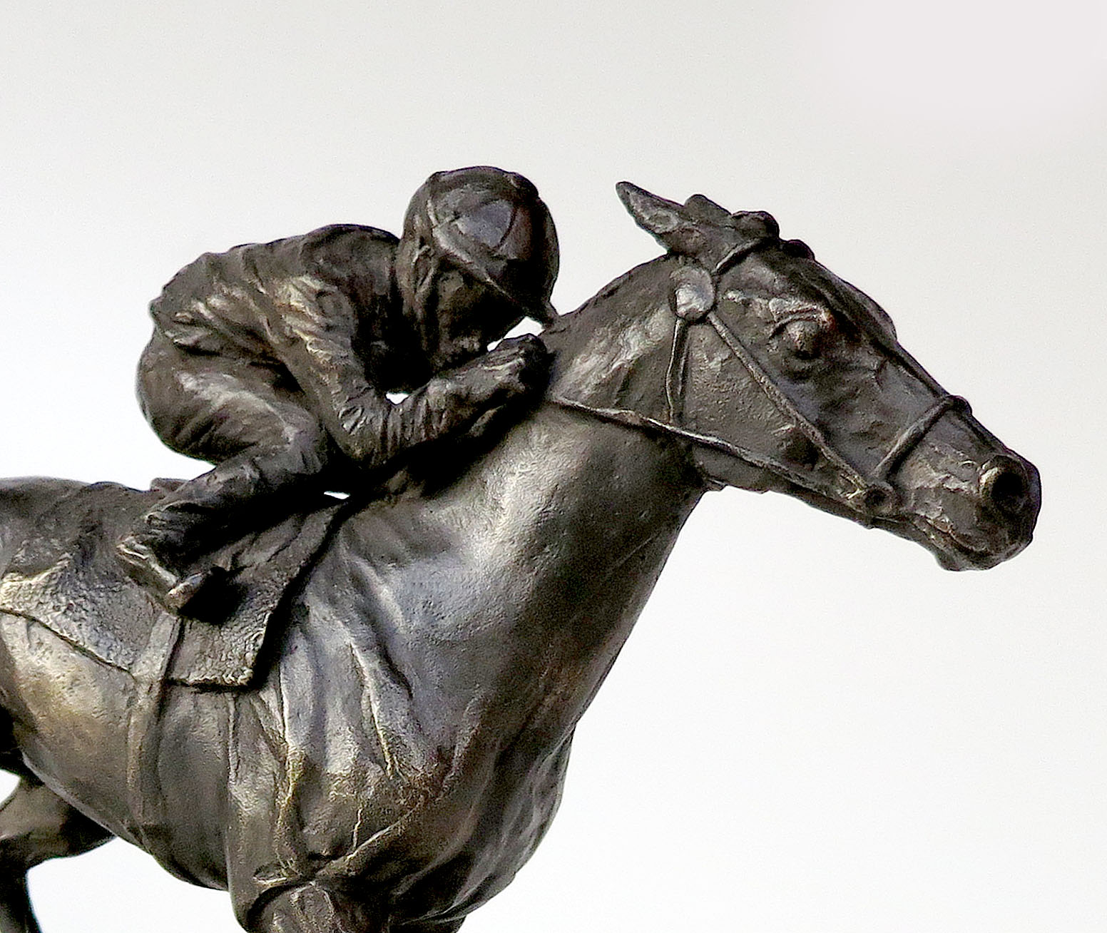 Caballo de Carrera