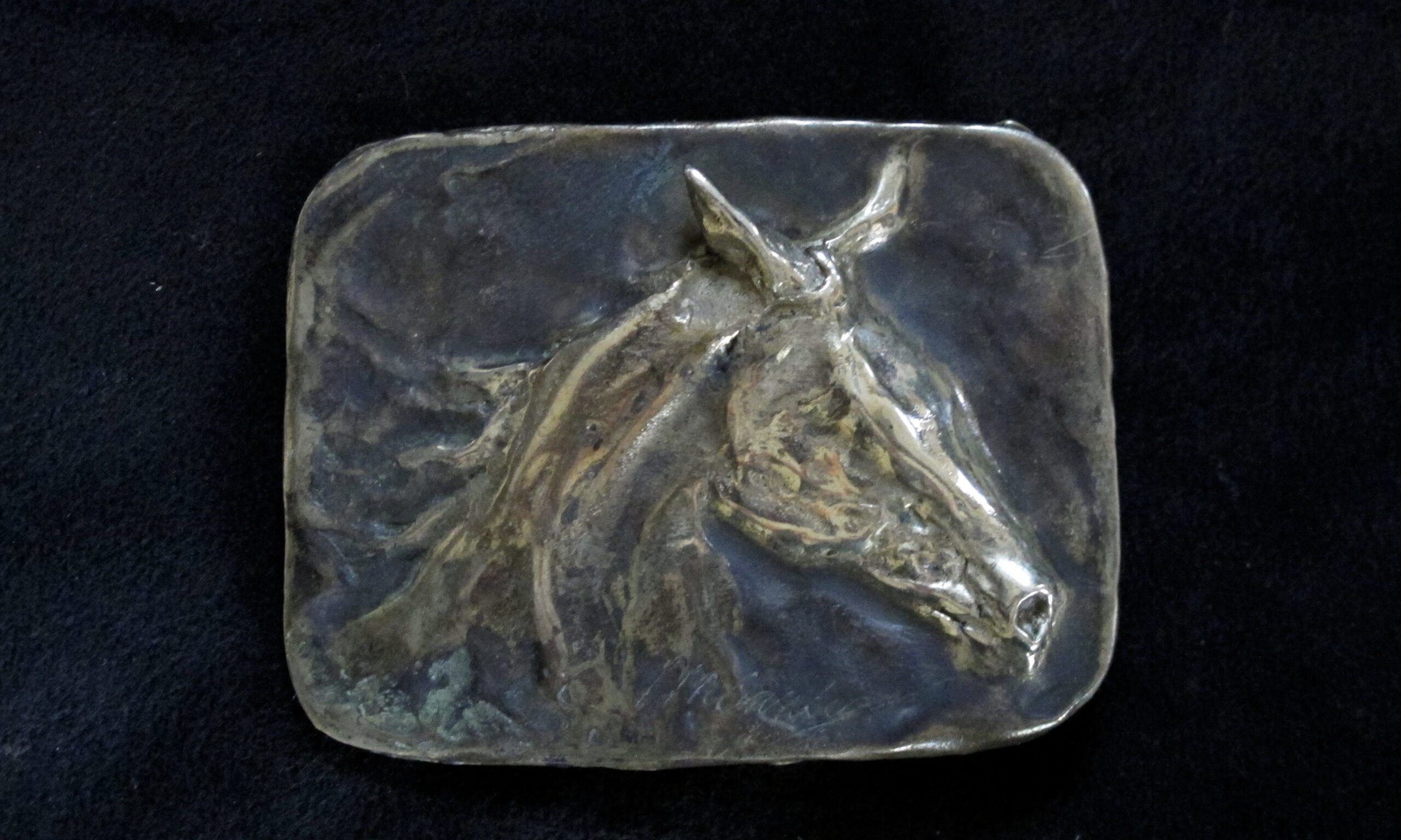 Horse Head (large)