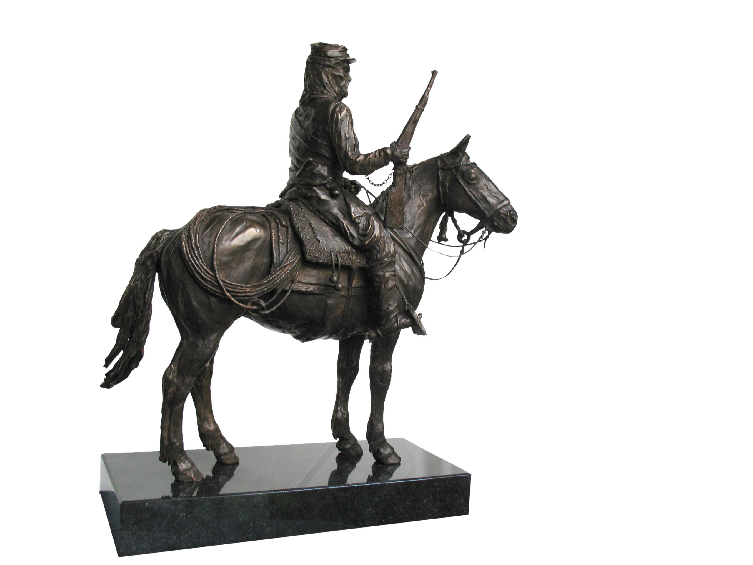 Soldado de la Frontera