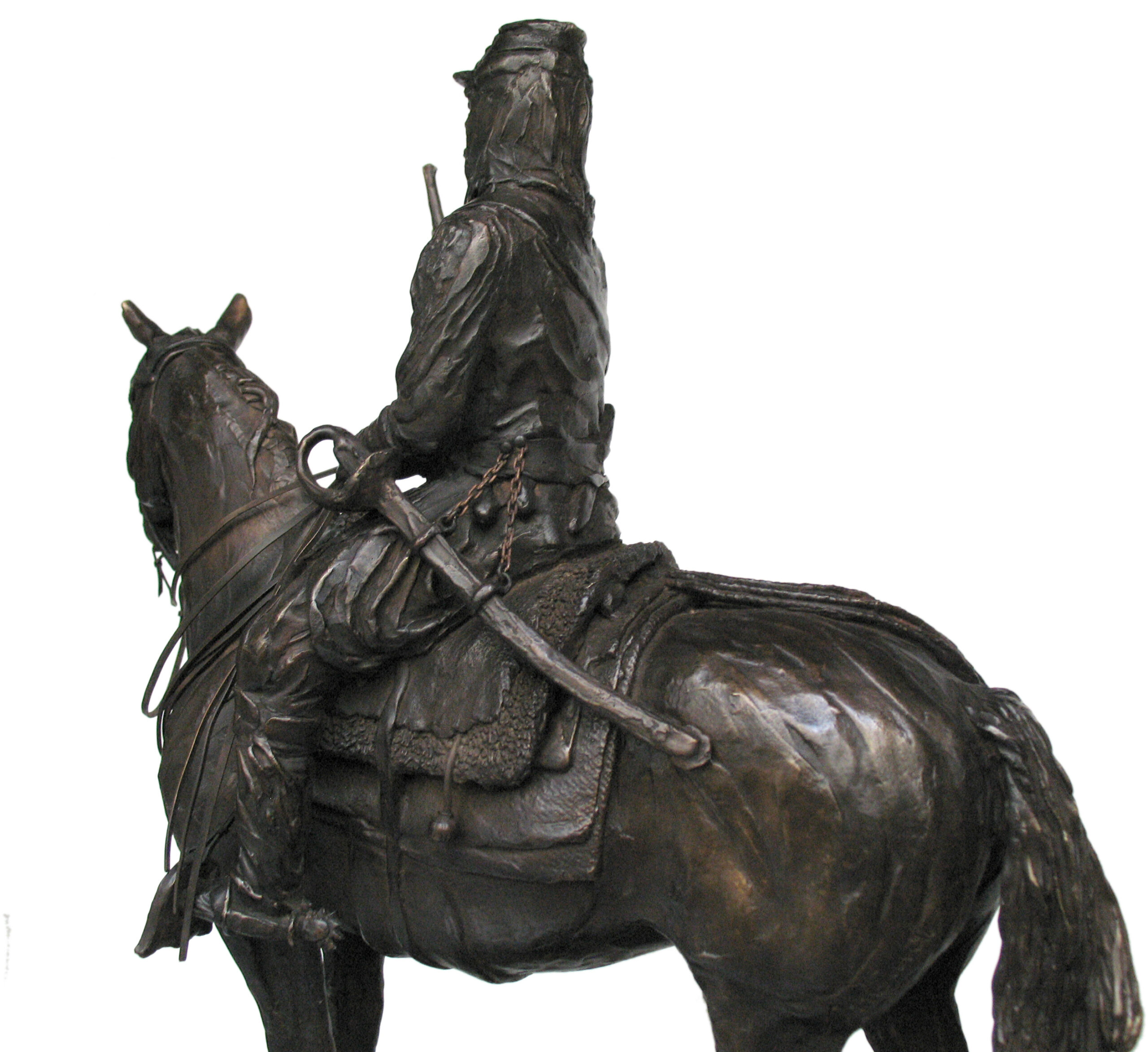 Soldado de la Frontera